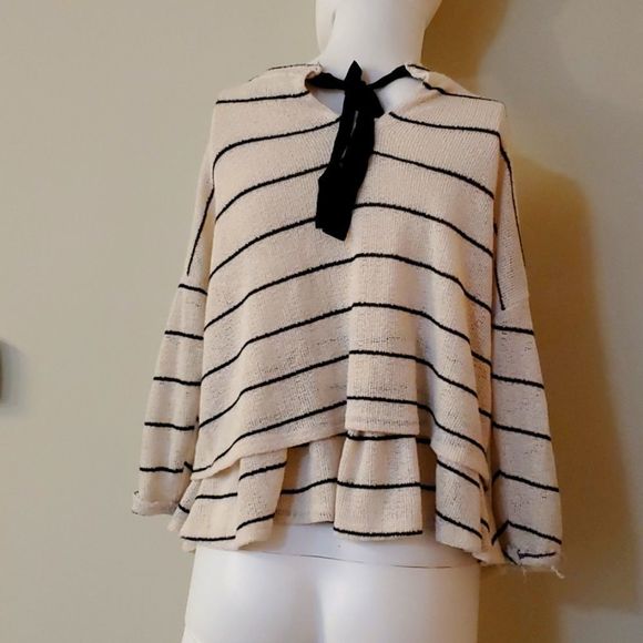 9-H15 STCL sweater, S - Picture 3 of 3